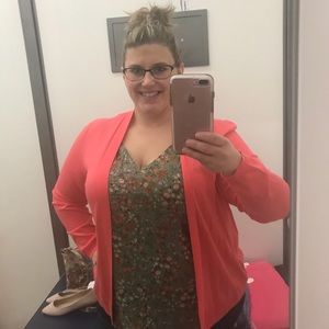 Meet your Posher, Jen